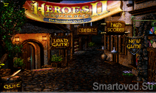 Free Heroes 2  Android